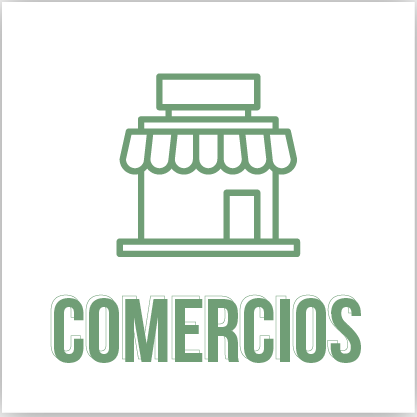Comercios