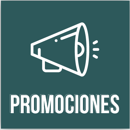 Promociones